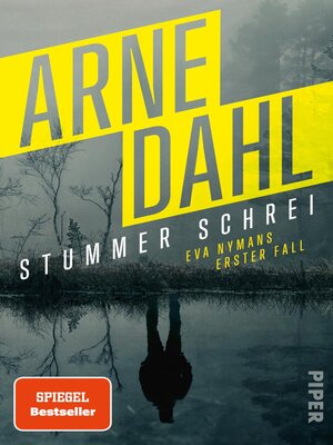 cover image of Stummer Schrei